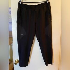 ladies Under Armor pants  Size XL